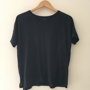 J.Jill 100% Linen Top